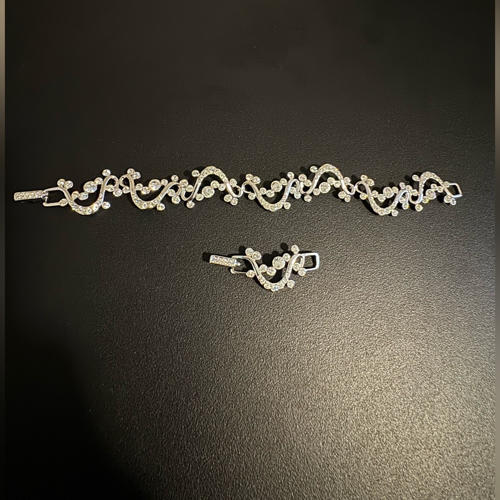 Crystal Bracelet